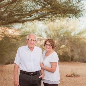 Meet your Posher, Diane